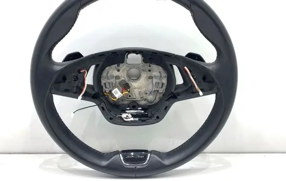 Skoda Superb B8 (3V) Steering wheel 5E3959542T