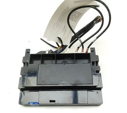 Bluetooth control unit module