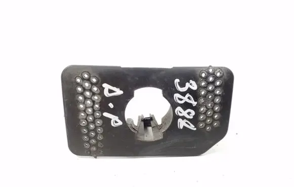 Porsche Cayenne (92A) Front parking sensor holder (PDC) 7P5807130