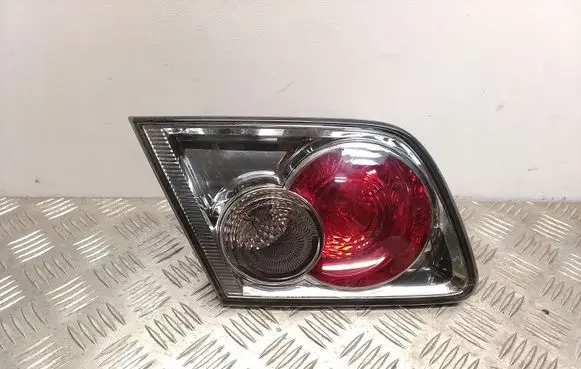 Mazda 6 Tailgate rear/tail lights 22661980