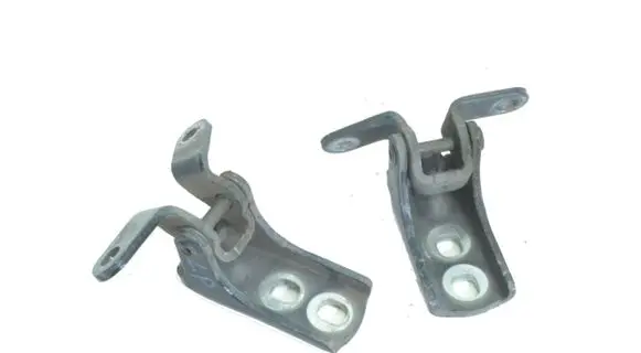 Opel Zafira C Front door hinge set 