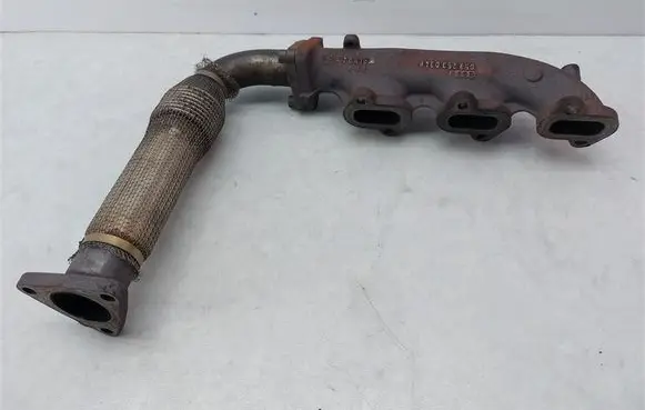 Audi A6 Allroad C8 Exhaust manifold 059253034P