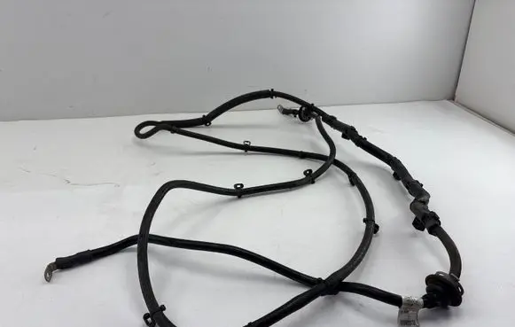 Audi A5 8T 8F Positive cable (battery) TAB004781GF
