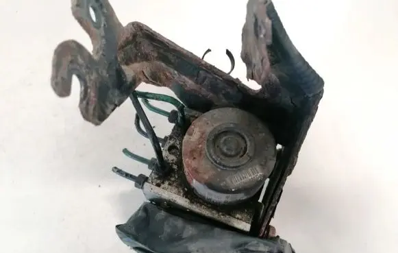 Citroen C3 ABS Pump 9653524680