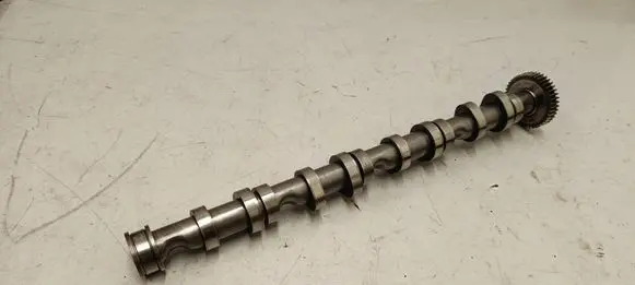 Camshaft