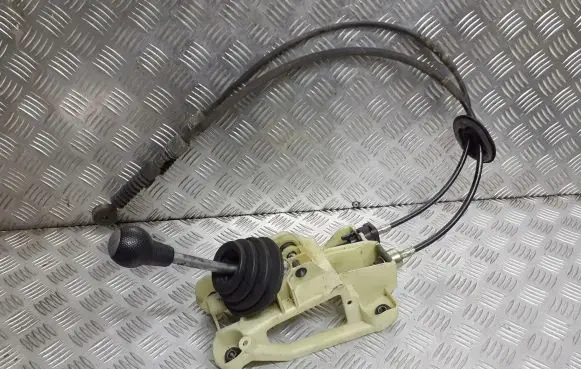 Honda Jazz Gear selector/shifter in gearbox 