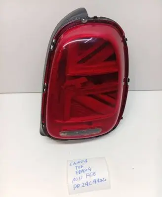 Mini One - Cooper F56 F55 Rear/tail lights 7435134 03700000 23092123