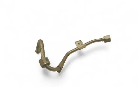 Porsche Macan (95B) Fuel main line pipe 94611012901