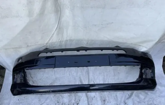 Citroen C5 Front bumper