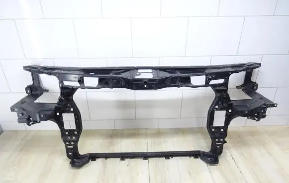 Audi A8 S8 D4 4H Front bumper 4H0805594E