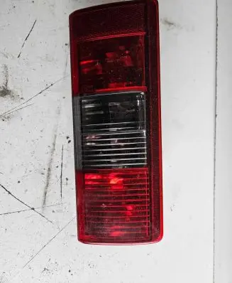 Fiat Doblo Rear/tail lights 453122