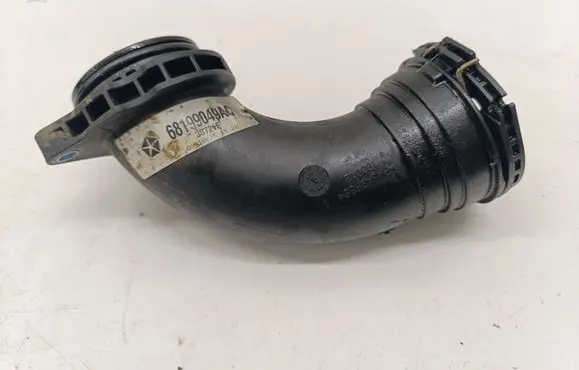 Jeep Cherokee Intercooler hose/pipe 68199049AC