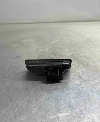 BMW 5 E60 E61 Tailgate release/open handle 51247118158