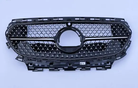 Mercedes-Benz E W214 Front grill A2148805300 A2148804501