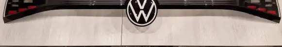 Volkswagen ID.4 Rear/tail lights 11A945307B F0382000