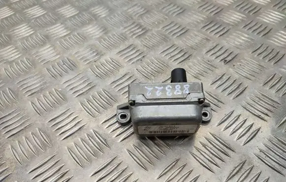 Volkswagen Touran I ESP acceleration yaw rate sensor 1K0907655B