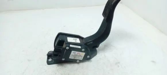 Hyundai Santa Fe Accelerator throttle pedal CCS0009A2B900