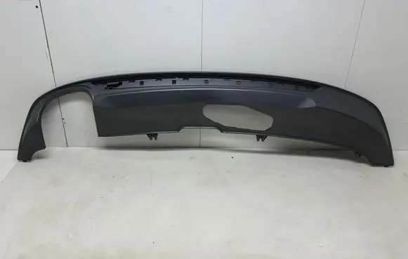 Audi A5 Rear bumper lower part trim 8W6807521B
