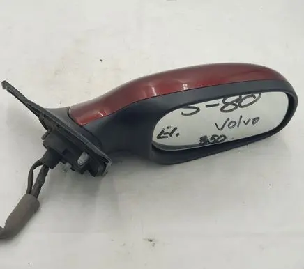 Volvo S80 Front door electric wing mirror 3004582