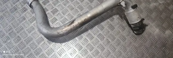 Audi A7 S7 4G Intercooler hose/pipe 059145731