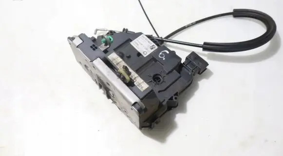 Fiat Grande Punto Front door lock