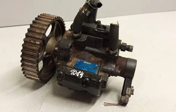 Peugeot 607 Fuel injection high pressure pump 0445010021 990819B