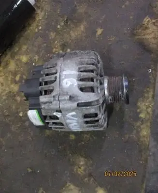 Opel Vivaro Generator/alternator 55902150004 FG1510710R
