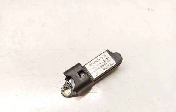 Audi A4 S4 B5 8D Airbag deployment crash/impact sensor 8d0959643b