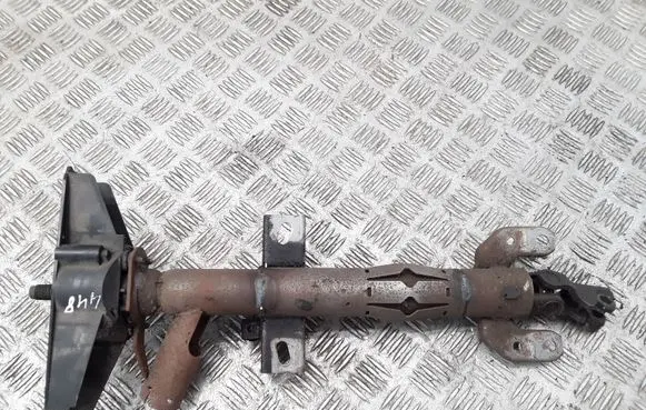 Peugeot Expert Steering wheel axle 1478262080