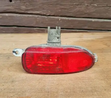Opel Corsa C Rear fog light 24409337 89304951