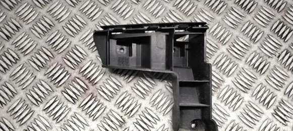 Volvo V70 Bumper support mounting bracket corner 30678650