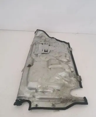 Volvo S60 Exhaust heat shield 31335579