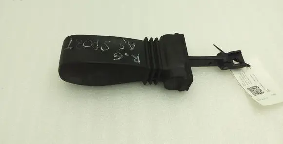 Audi A5 8T 8F Rear door check strap stopper 8T8839249A 8T8839267A