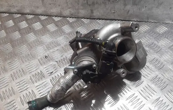 Peugeot 308 Turbo 9673283680 4937302002