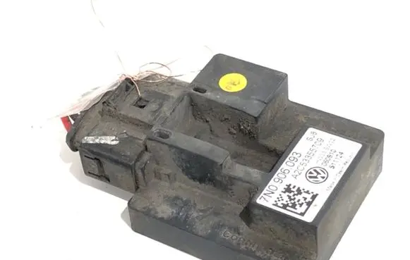 Other control units/modules