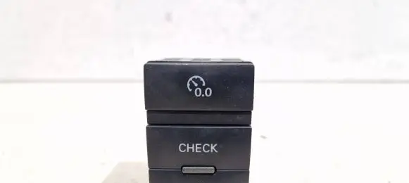 Audi A6 S6 C6 4F Cruise control switch 4f0927123a