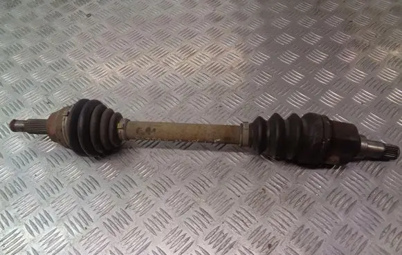 Mazda 2 Front driveshaft