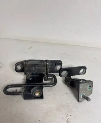 Volkswagen Phaeton Rear door hinge set 3D4833402 3D4833412B