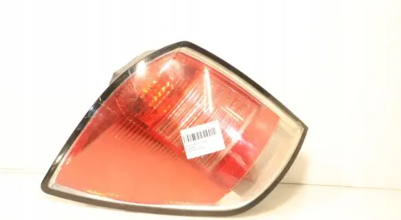 Opel Astra H Rear/tail lights 24451838