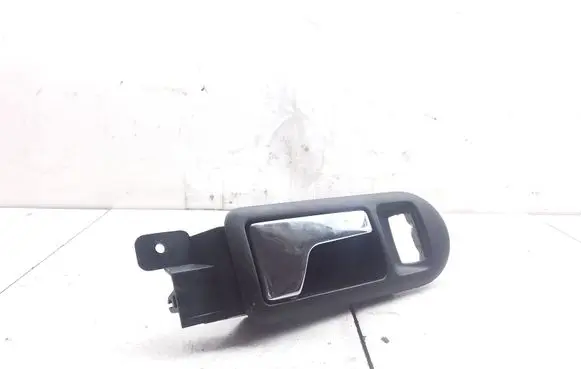 Volkswagen Golf IV Front door interior handle 3B1837114Q