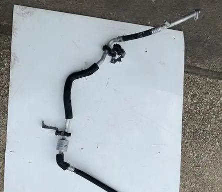 Jeep Renegade Air intake hose/pipe 0519562750