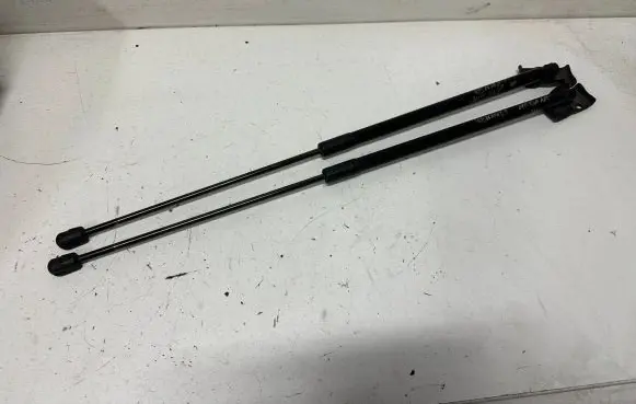 Renault Megane III Tailgate/trunk strut/damper 904510002R 019935F3