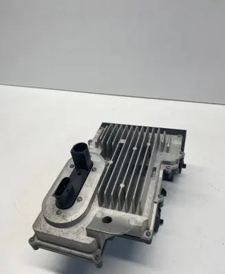 Volvo XC90 Battery control module 31453875 BK9KB