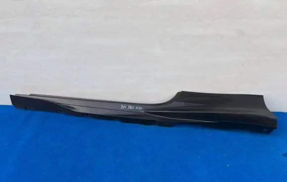 Ferrari F8 Tributo Sill 000861774