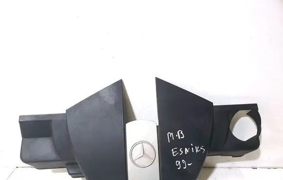 Mercedes-Benz S W220 Engine cover (trim) A1120100367