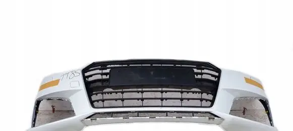 Audi TT TTS RS Mk3 8S Front bumper ZDERZAK5391