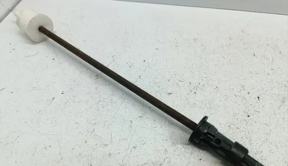 Ford Fiesta Air flap cable 6S6H19236A