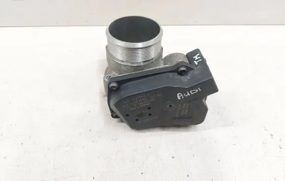 Audi A6 S6 C6 4F Throttle valve 06F133062J 2900314121 A2C53302056