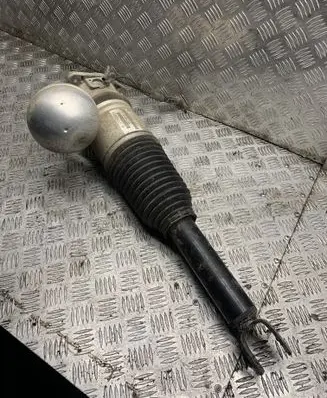 Volkswagen Phaeton Air suspension rear shock absorber 3D0616001N