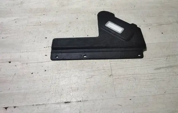 Peugeot 308 Dashboard lower bottom trim panel 
